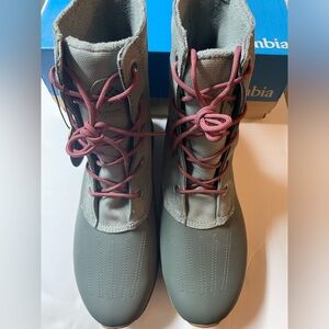 Women’s Moritza Shield Omni-Heat/ size 11